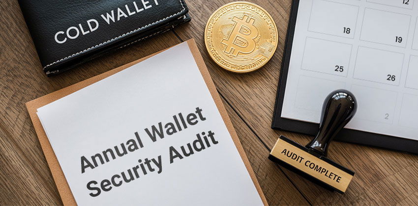 Tips to Protect Your Crypto Wallets