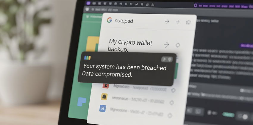 Importance of Storing Your Private Keys and Hardware Wallets