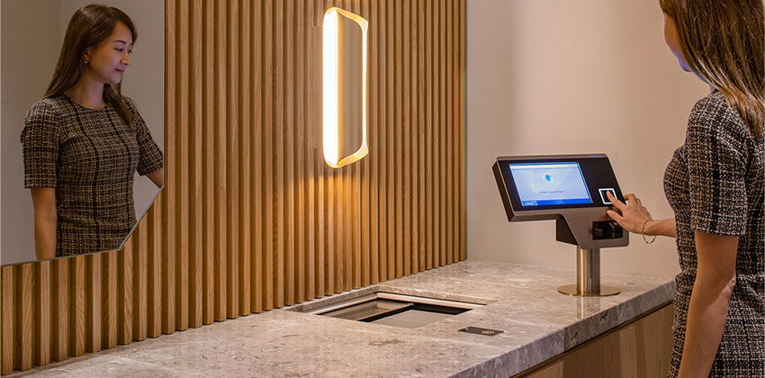 STARVAULT's Safe Deposit Boxes