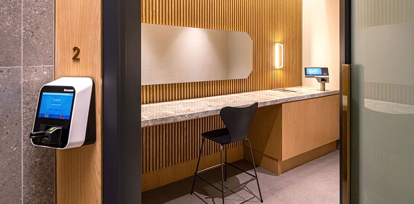 STARVAULT's Safe Deposit Box Service