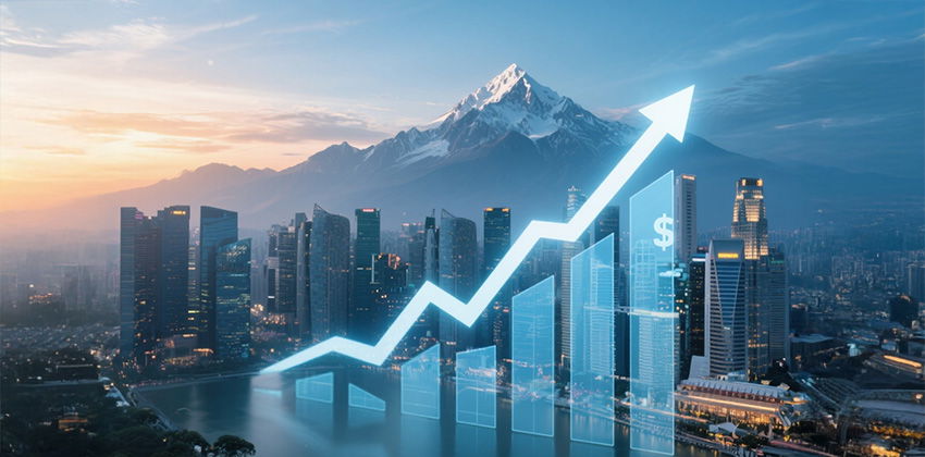 Why Super Rich are choosing Singapore