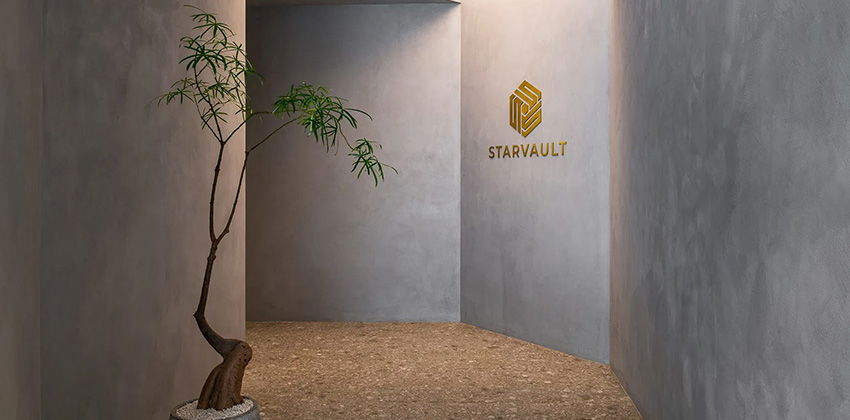 STARVAULT safe deposit box pricing plans for small and medium boxes in Singapore