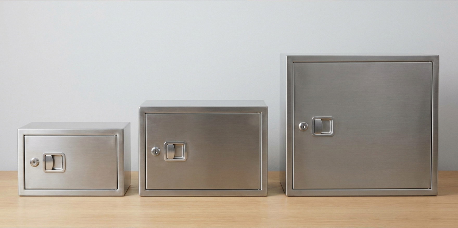 Factors that affect safe deposit box pricing in Singapore