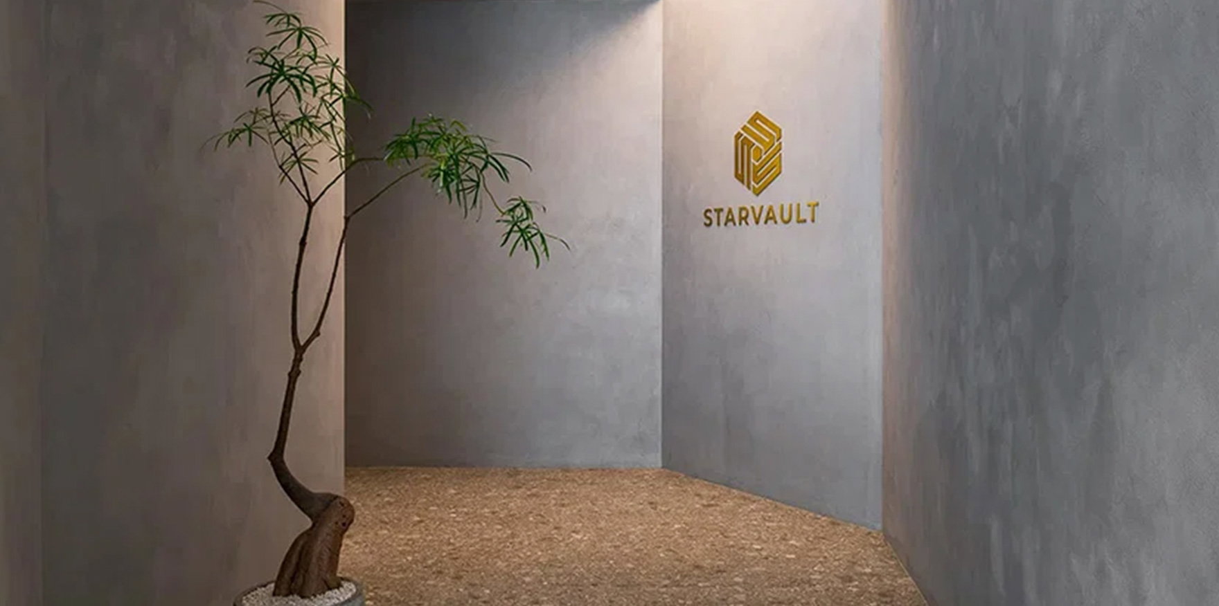 STARVAULT