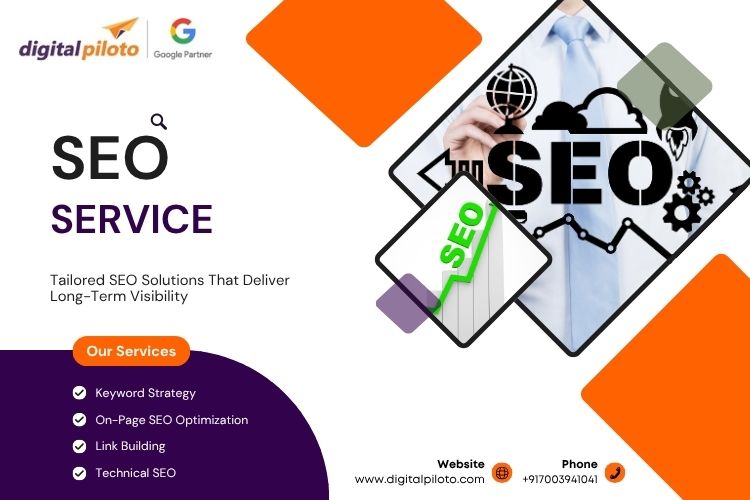 SEO Agency India
