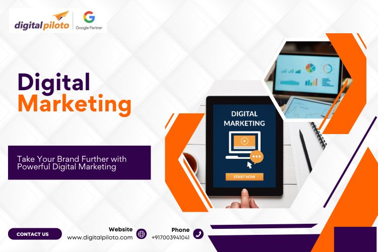 Digital Marketing Company in Siliguri