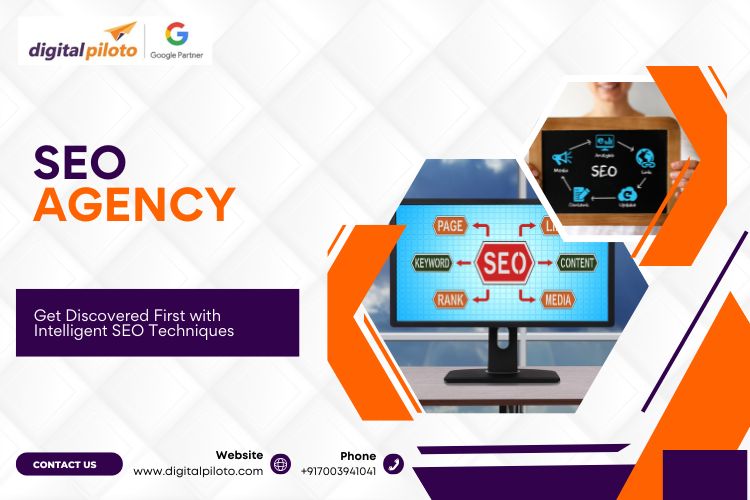 SEO Company in India