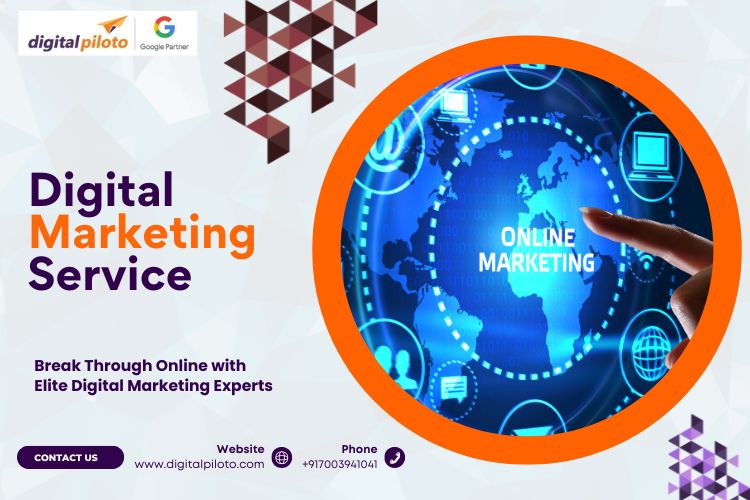 Digital Marketing Firms In India