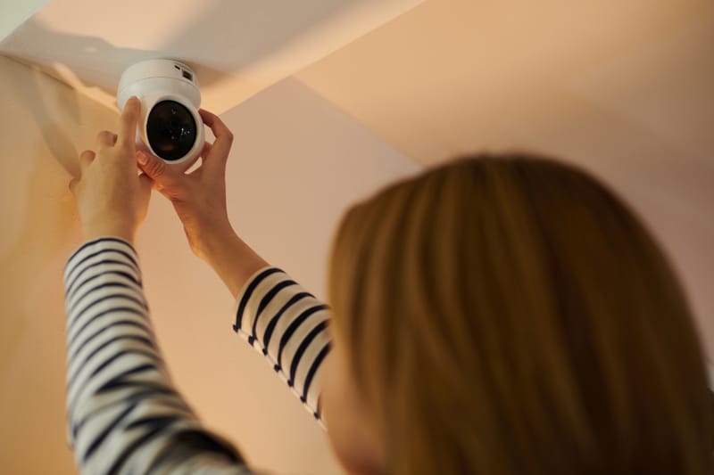 TP Installateur.trice en systèmes de sûreté