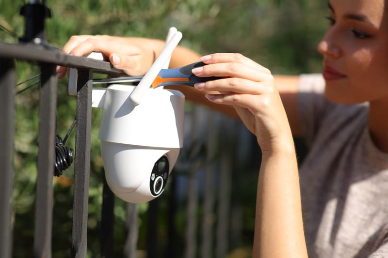 TP Installateur.trice en systèmes de sûreté