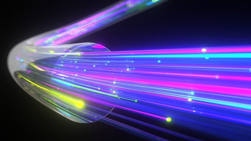 Les fondamentaux de la fibre optique