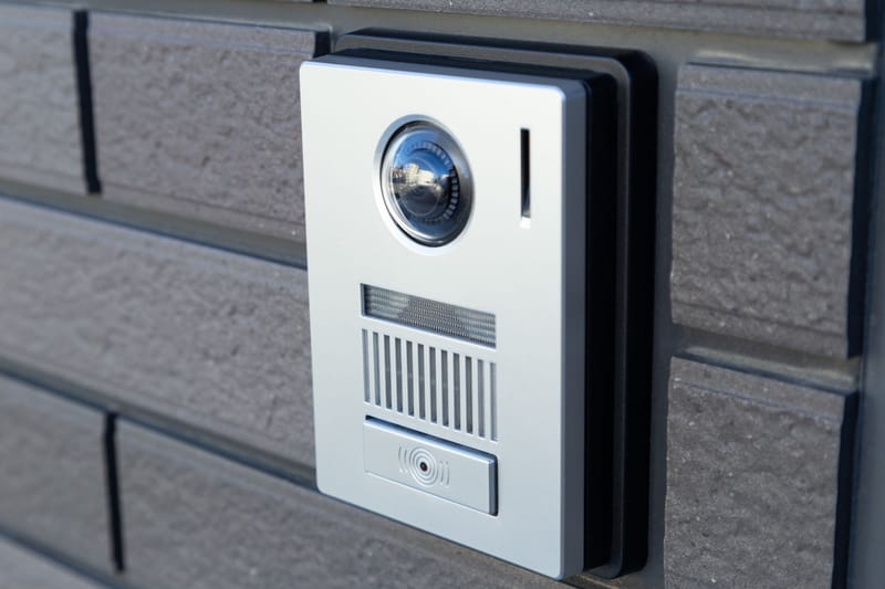 Installateur.trice de systèmes d'alarme et de contrôle d'accès