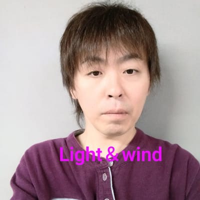 Light＆wind STORE