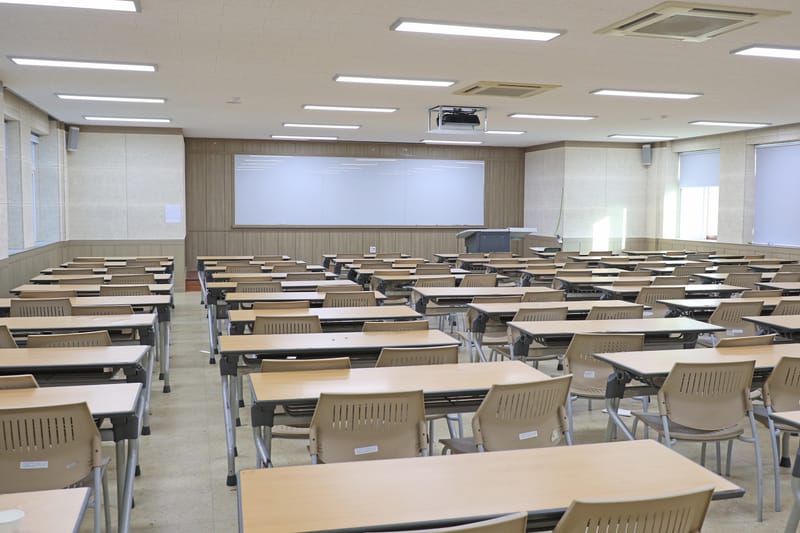 School Cleaning Guildford