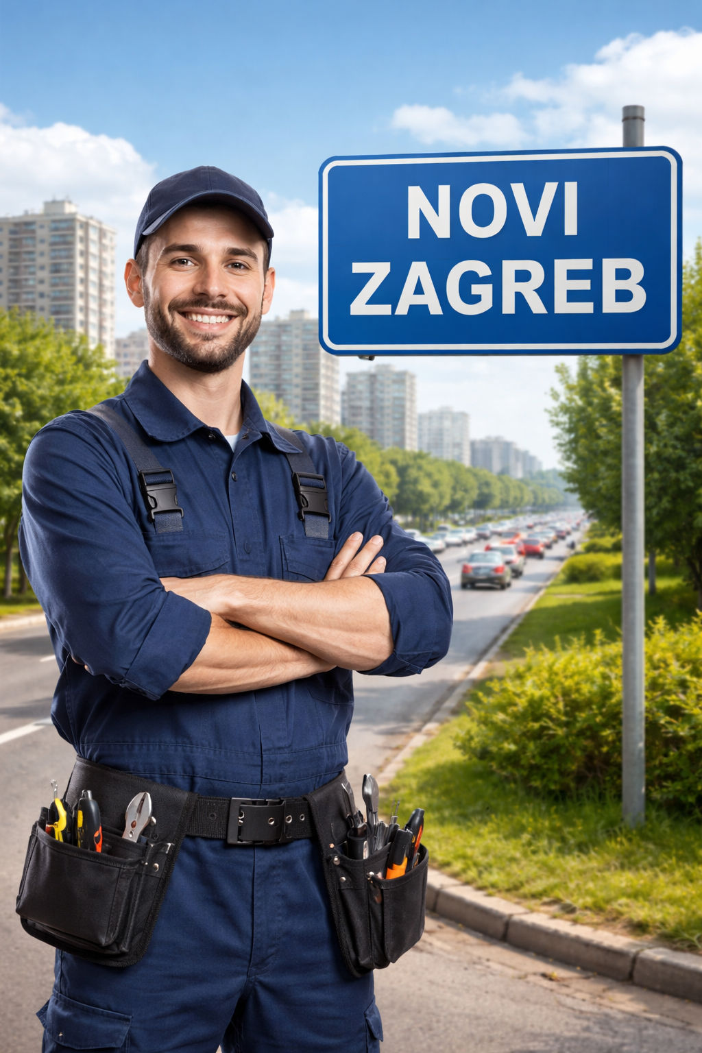 Trebate pouzdanog bravara u Novom Zagrebu? Sezame otvori se - Bravar Hitne Intervencije nudi brze i stručne hitne intervencije na području cijelog Novog Zagreba. Dolazimo na vašu adresu u najkraćem mogućem roku (obično unutar 20-30 minuta).