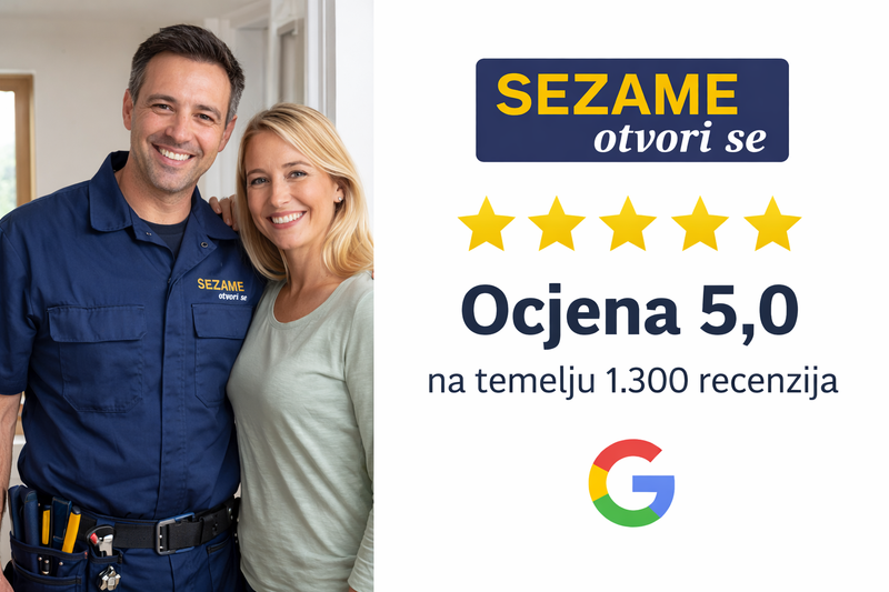 Pouzdani lokalni bravar Zagreb