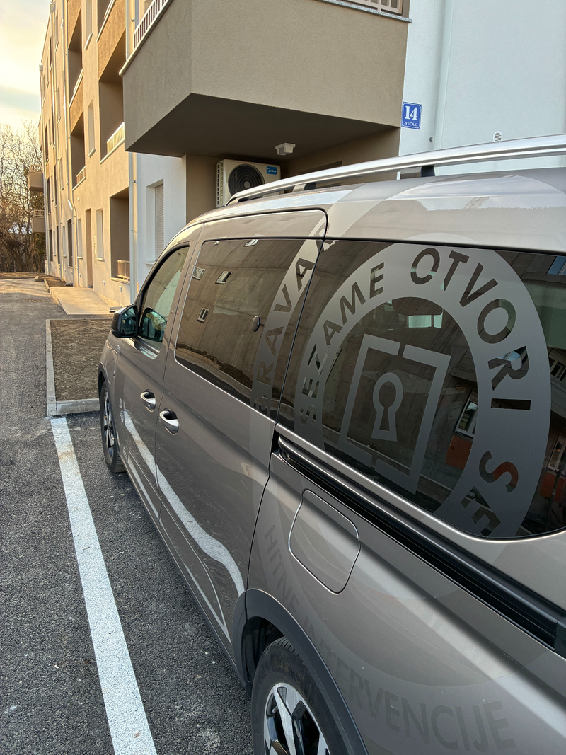 Bravar hitne intervencije