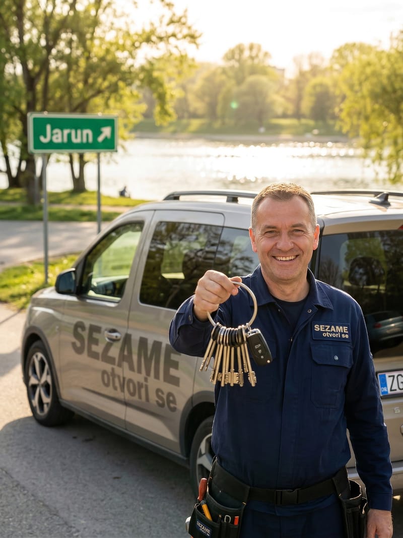 Kako odabrati pouzdanog hitnog bravara u Zagrebu