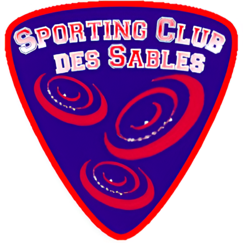 Finale des Interclubs 2025/2026 SPORTING CLUB DES SABLES