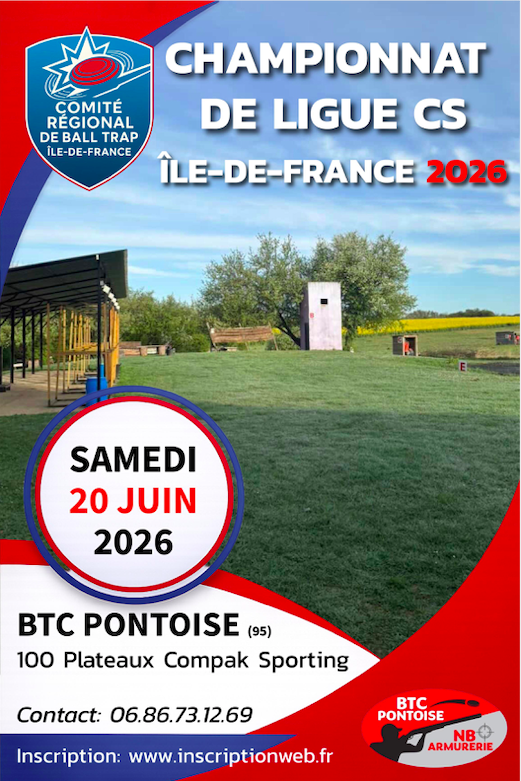 Championnat de Ligue Compak Sporting