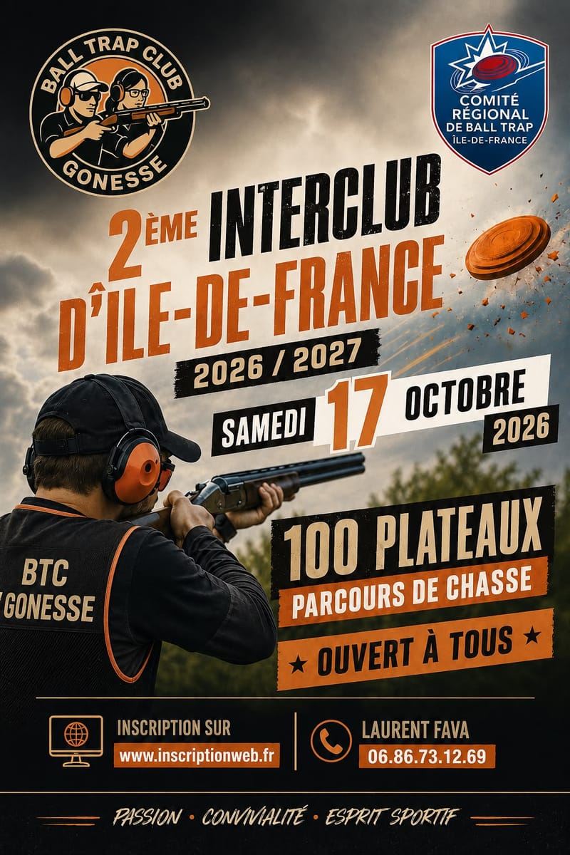 2E INTERCLUB 26/27