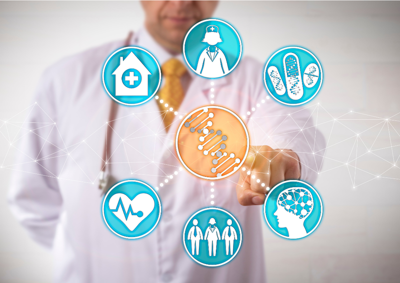 שירותי רפואה - מר"ג פילון