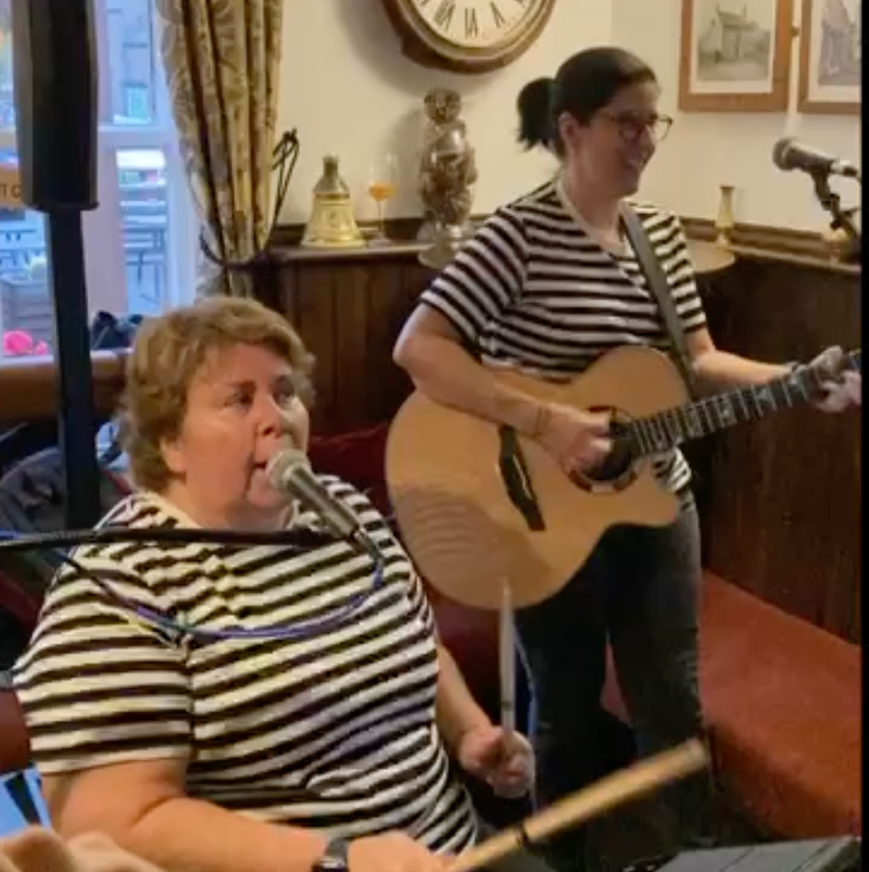 Functions and Events