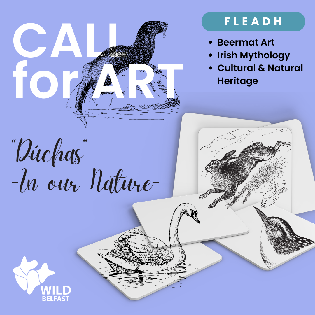 Linking Natural Heritage And Folklore