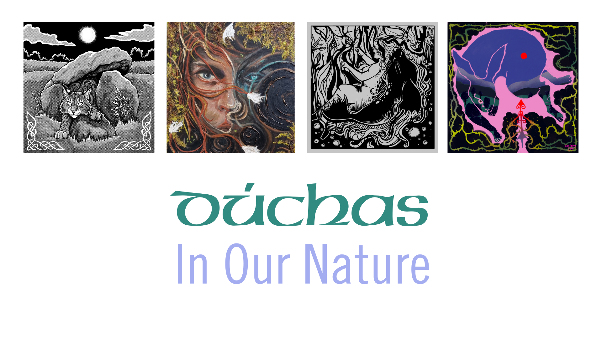 Linking Natural Heritage And Folklore