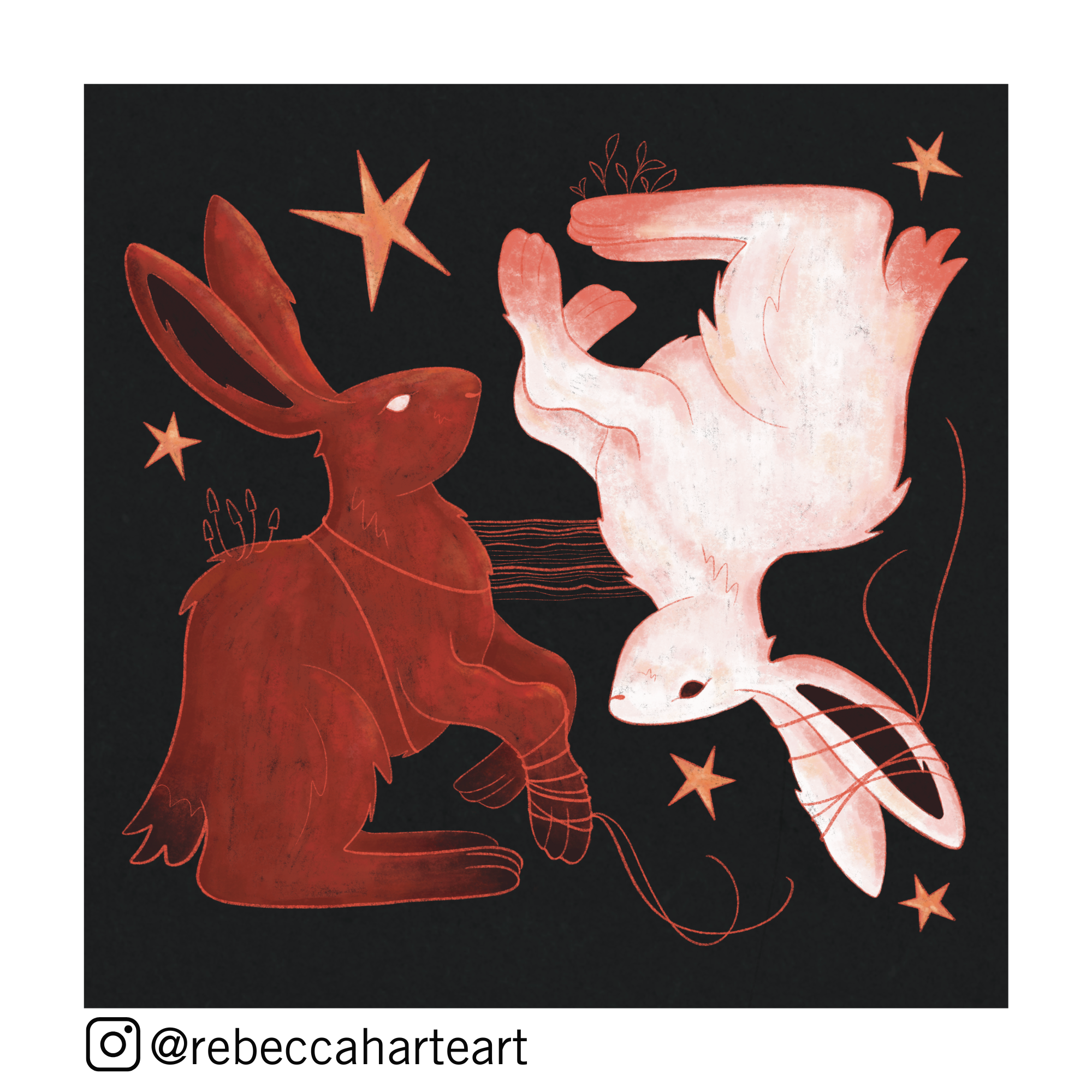 Artist: Rebecca Harte