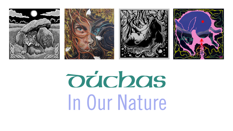 Linking Natural Heritage And Folklore