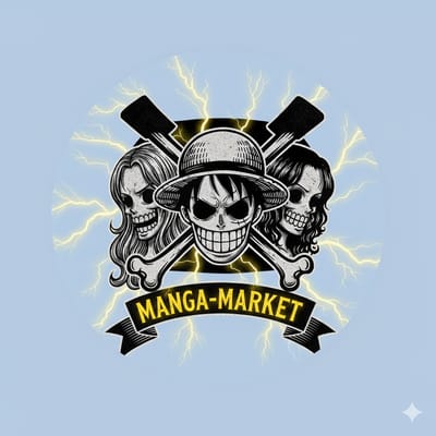 Mercado Manga