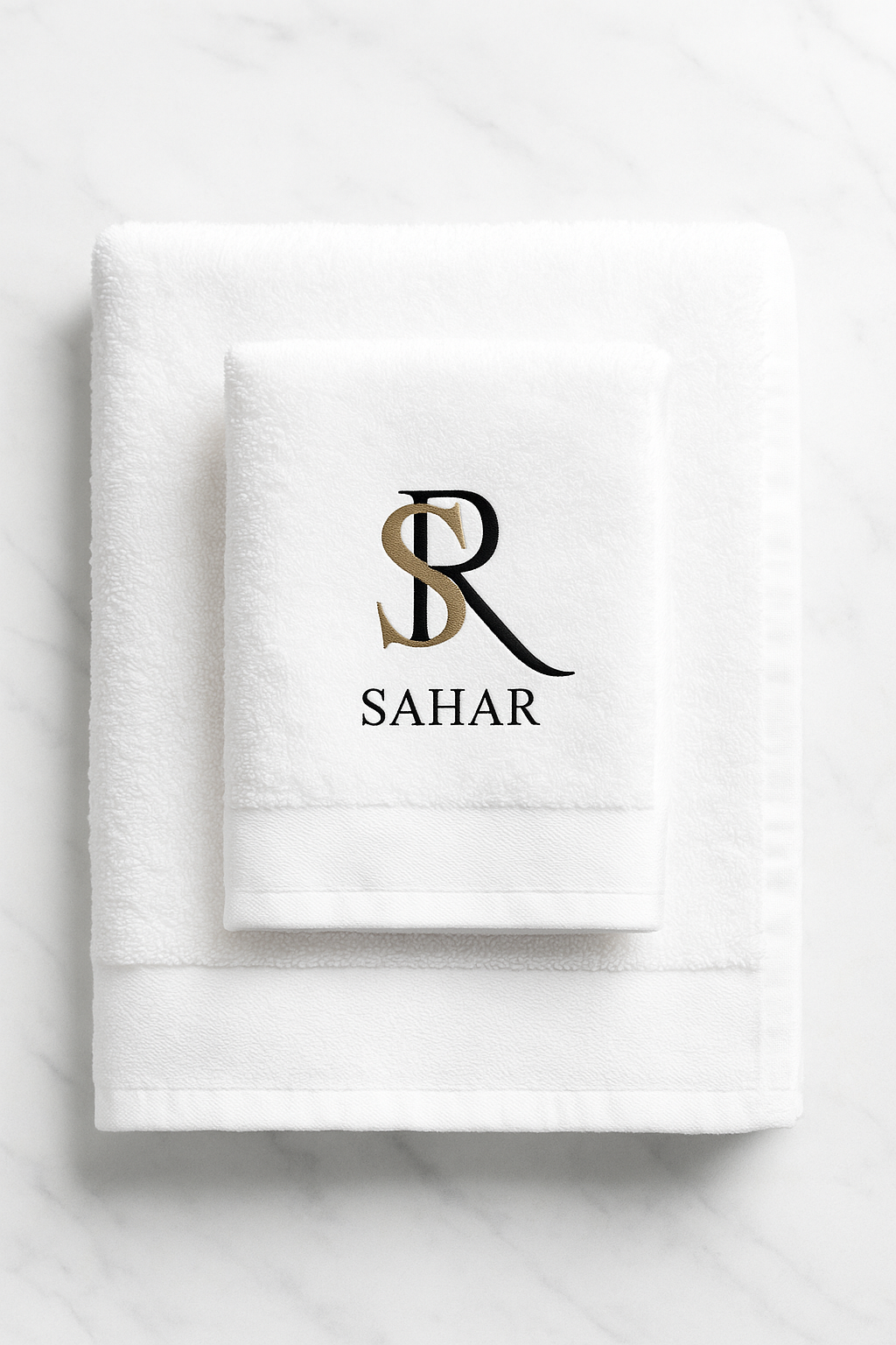 Πετσέτες ξενοδοχείου Bamboo