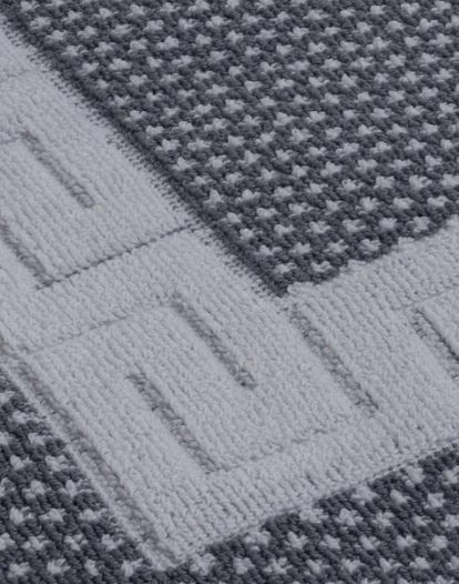 Ταπέτo μπάνιου 100% βαμβάκι