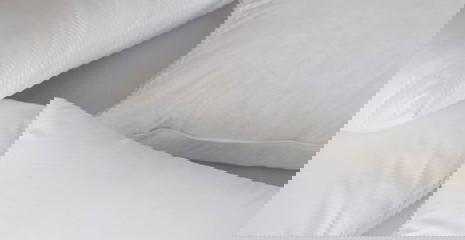 Μαξιλάρια ύπνου ξενοδοχείου