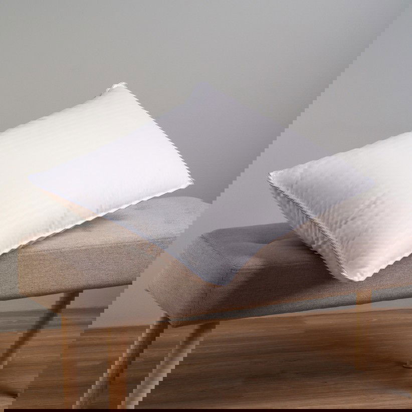 Μαξιλάρια ύπνου ξενοδοχείου