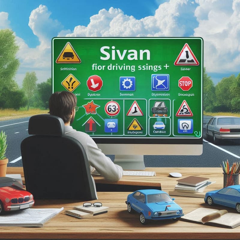 פיתוח תוכנה מותאמת אישית למורי נהיגה