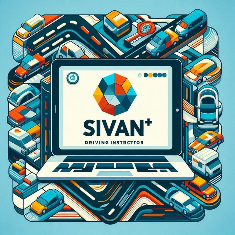 ניהול שיעורי נהיגה