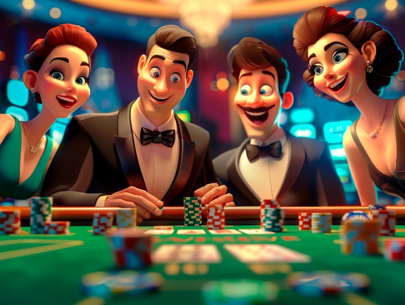 Poker Tournament Platform Provider