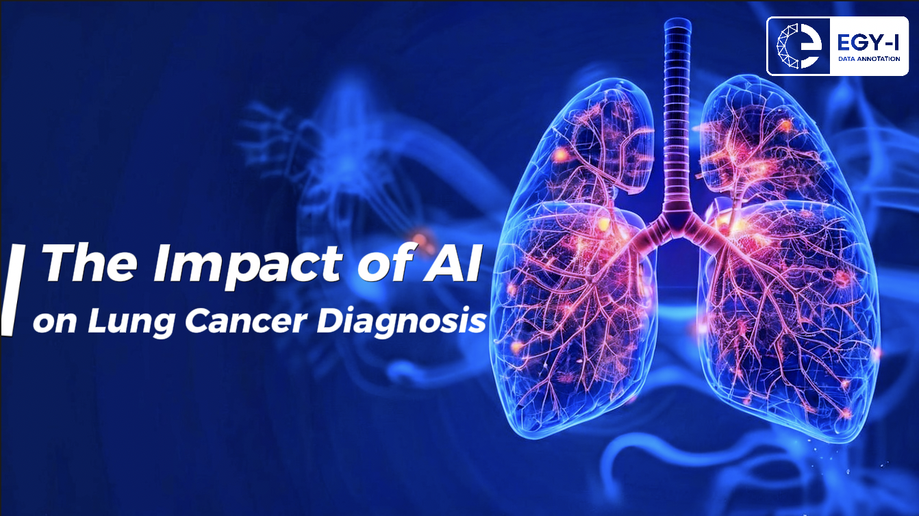 Revolutionizing Early Detection: The Impact of Artificial Intelligence on Lung Cancer Diagnosis