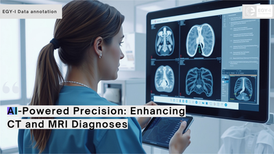 AI-Powered Precision: Enhancing CT and MRI Diagnoses