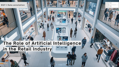 The Role of Artificial Intelligence in the Retail Industry