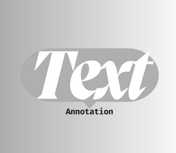 Text Annotation