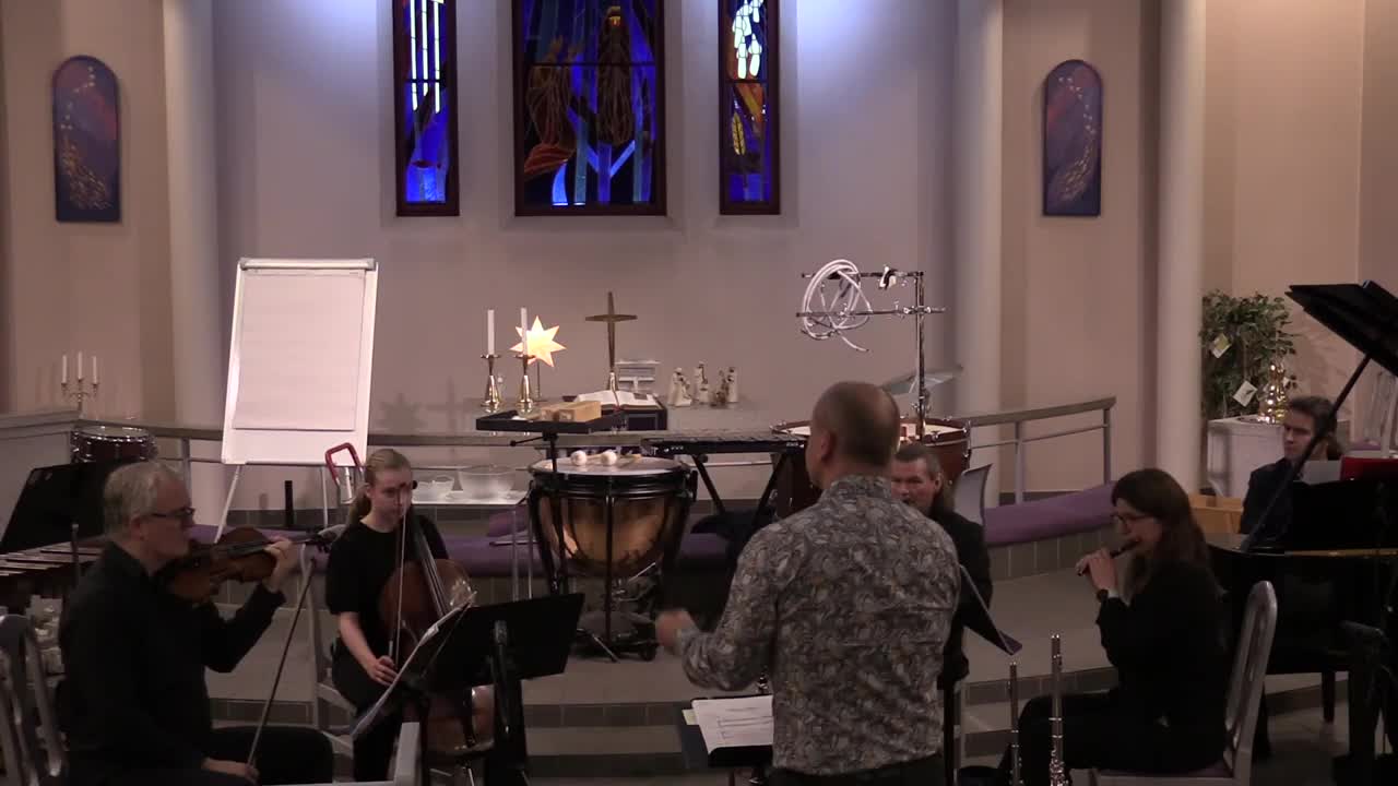 Vigulf - Cartoon Music