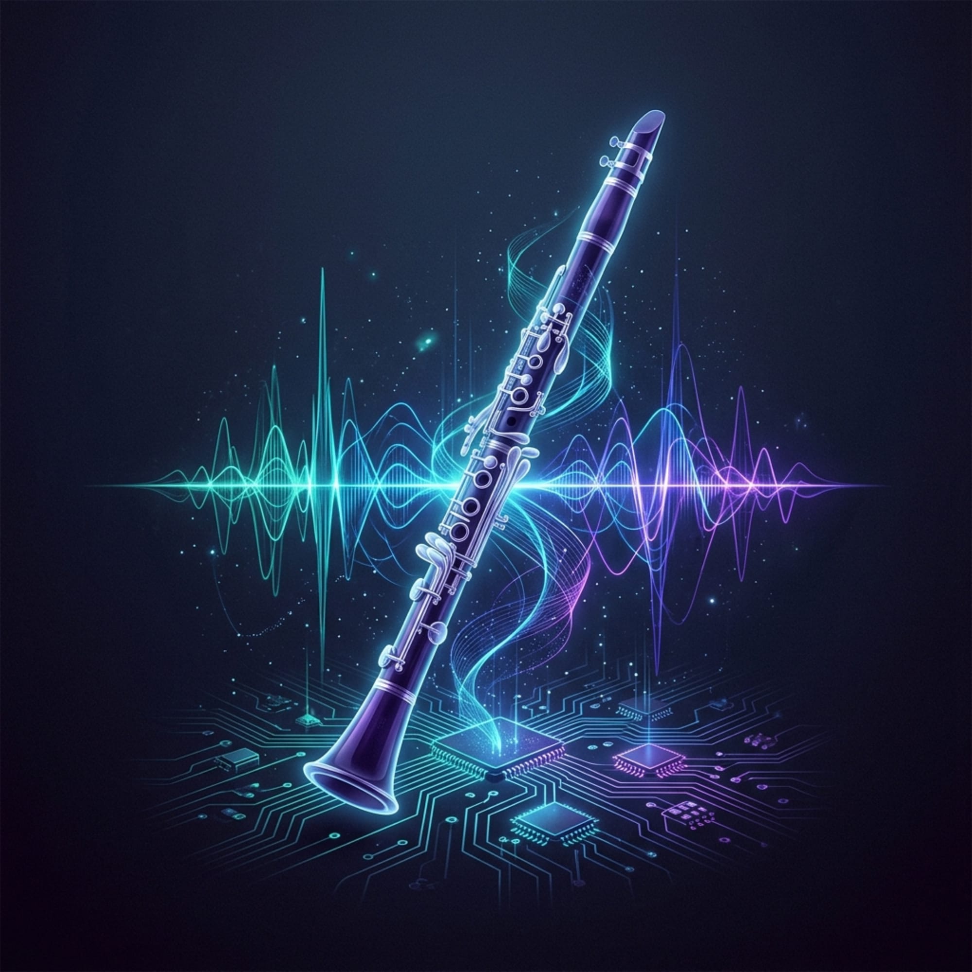 Clariphone Melody