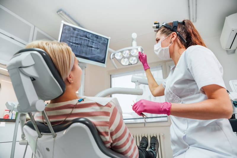 SEO For Dentists