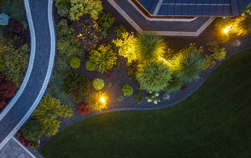 SEO For Landscapers