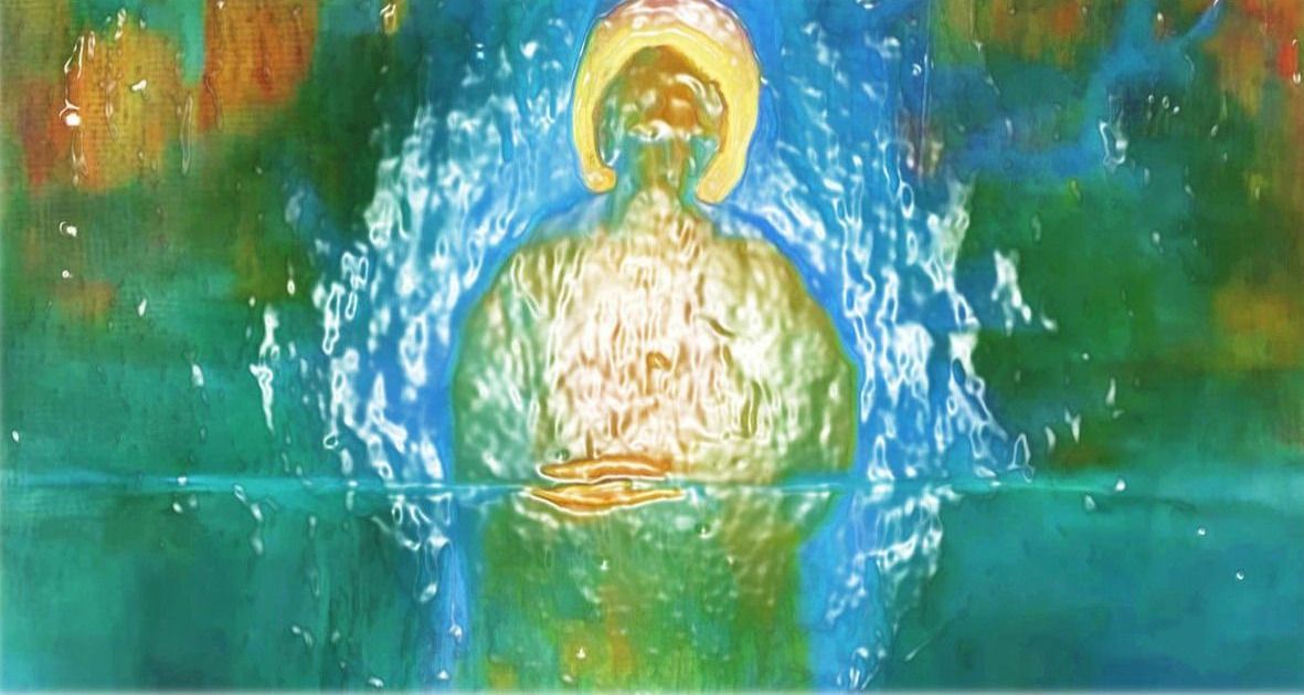 Bildungsreihe: Bewusstseinserweiterung – 3 Tage