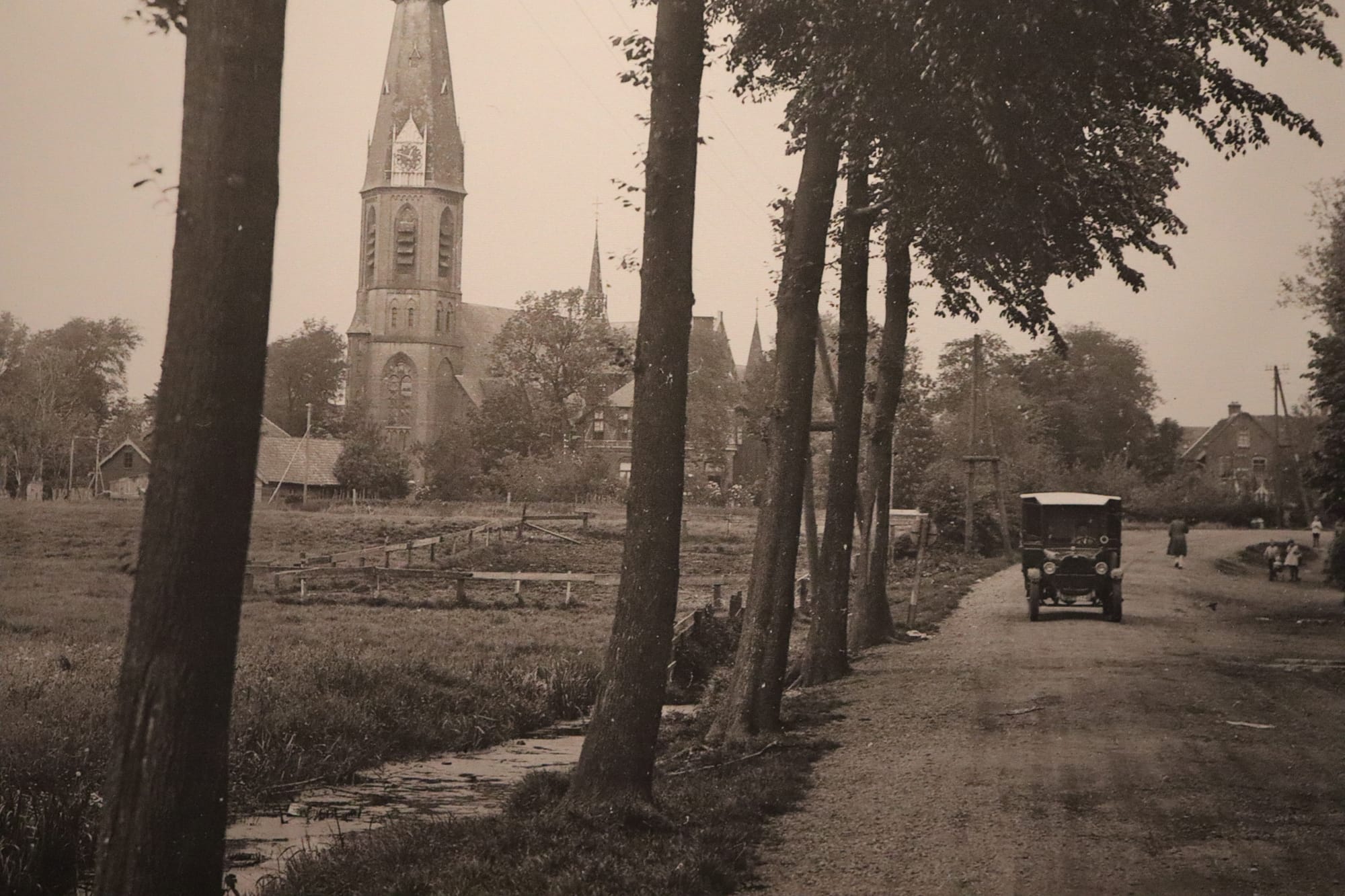25 februari in Amstelveen, toekomst of verleden? Wat gaat er NU gebeuren?