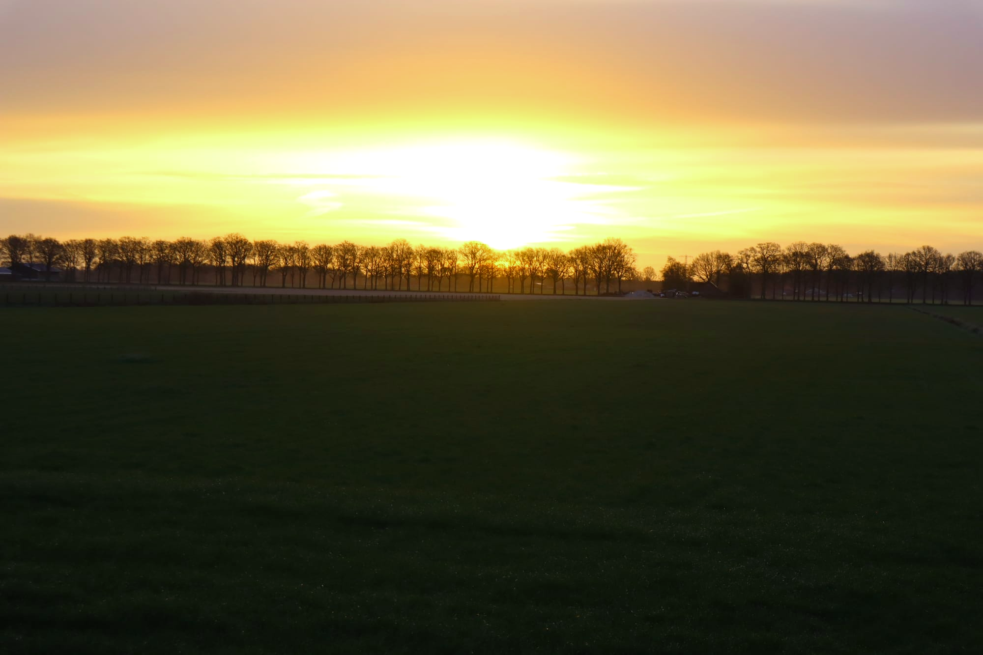 Een Morgen zonder Morgen, morgen of vandaag?